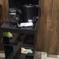 چای ساز ایستاده
