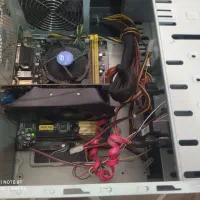 کامپیوتر حرفه ای ci5 نسل چهار