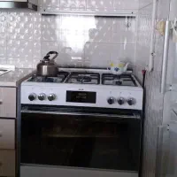 گاز مانیتوری نو