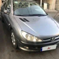 پژو206sdv20
