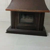 بخاری|بخاری، هیتر، شومینه|بهبهان, |دیوار