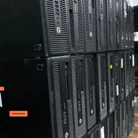 HP z230 sff work station ci5 4570|رایانه رومیزی|تهران, جردن|دیوار