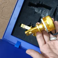 هدلایت p250 plus