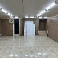 ۲۲۰مترمغازه در۲طبقه برولیعصر تئاترشهر|اجارهٔ مغازه و غرفه|تهران, شیخ هادی|دیوار