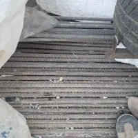 آرماتور  میلگرد ۲۰