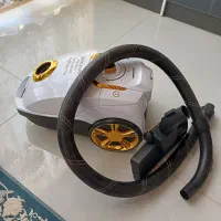 جاروبرقی بوش pro next سری ۸ ۳۴۰۰ وات