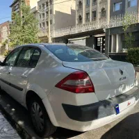 مگان ۱۳۸۹ موتور ۲۰۰۰  دنده اتوماتیک|خودرو سواری و وانت|اهواز, شهرک صنعتی شماره ۳|دیوار