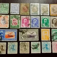 تمبر کمیاب کلکسیونی