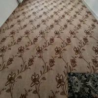 موکت دو لایه زخامت بالا ۳در۶