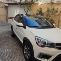 ایکس 22مدل 96|خودرو سواری و وانت|تبریز, |دیوار