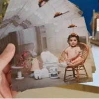 عکس آلبومی اقتصادی