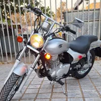 مودناس ۱۷۵ مدل ۸۲ سند تک برگ|موتورسیکلت|تهران, گمرک|دیوار