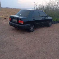 پراید صبا آس آس|خودرو سواری و وانت|قزوین, |دیوار