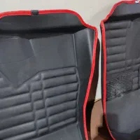 کف پوش 5d