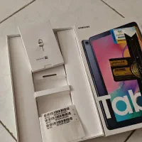 تبلت Galaxy Tab A سیمکارتی|تبلت|مشهد, هنرستان|دیوار