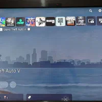 Ps5 standard|کنسول، بازی ویدئویی و آنلاین|کیش, |دیوار