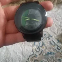 ساعت رینگی سبز|ساعت|ماهدشت, |دیوار