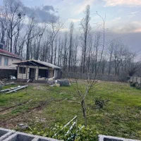 ۱۲۰۰ متر مسکونی جاده ماسوله