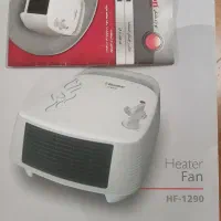 بخاری همیلتون مدل ۱۲۹۰