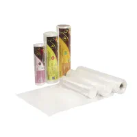 پلاستیک فریزر .سفره و زباله پلاستیک رکابی شفاف