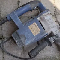 دریل چکشی وبتن  نک چینی|ابزارآلات|نوشهر, |دیوار