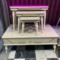 تولید جلومبلی و عسلی|مبلمان خانگی و میز عسلی|باقرشهر, |دیوار