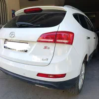 جک S5 تمیز و خانگی مدل 1396|خودرو سواری و وانت|اصفهان, آفاران|دیوار