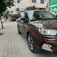 تیوولی ۲۰۱۷ فول کامل