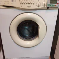 لباس شویی ویرپول