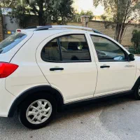 کوییک 1402 بدون رنگ|خودرو سواری و وانت|سمنان, |دیوار