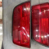 یه جفت خطر پارس در حد نو|قطعات یدکی و لوازم جانبی|شیراز, ابیوردی|دیوار