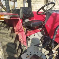 تراکتور 455 مدل 1401|خودرو سنگین|ارومیه, |دیوار