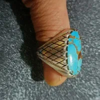 انگشتر نقره|جواهرات|تهران, فلاح|دیوار