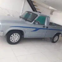 مزدا مدل ۱۴۰۰ درحد