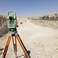 نقشه برداری یو تی ام جهت اخذسند.تفکیک.دماوندواطراف