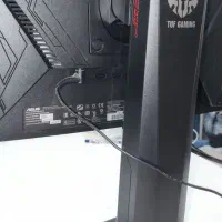 مانیتور ASUS VG24V|قطعات و لوازم جانبی رایانه|همدان, |دیوار