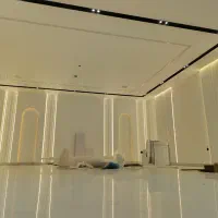 فروش و اجرای لاین نوری