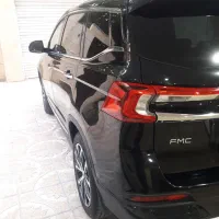 فروش تی ۵ مشکی مدل ۱۴۰۳ در شهرری|خودرو سواری و وانت|تهران, کیانشهر|دیوار