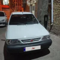 پراید مدل1375