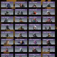 اکانت کالافف