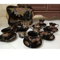 سرویس صبحانه خوری