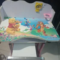 میز تحریر|میز تحریر و کامپیوتر|بندرعباس, |دیوار