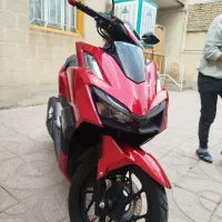 واریو ۱۷۰ galaxy cl کلیک|موتورسیکلت|سردرود, |دیوار