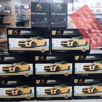 ردیاب.دزدگیر.کیلس استارتر.مانیتور.دوربین|قطعات یدکی و لوازم جانبی|زنجان, |دیوار