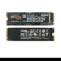 هارد ssd سامسونگ اصلی کم کار Hard Evo 970 plus