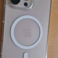 آیفون ۱۶ پرومکس za با گارانتی شرکتی