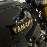 موتور یاماها Xsr