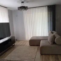 مبل پازلی موبلینکس ۴ تیکه در حد نو|مبلمان خانگی و میز عسلی|شمشک, |دیوار