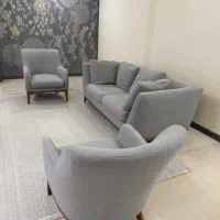 مبل چهار نفره لاوین