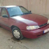 دوو ریسر ۱۹۹۳ آلبالویی تمیز